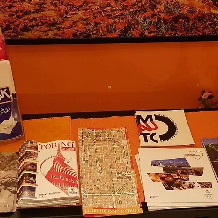 Casa Toret Отель типа 