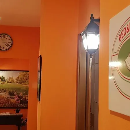 Casa Toret Bed and Breakfast