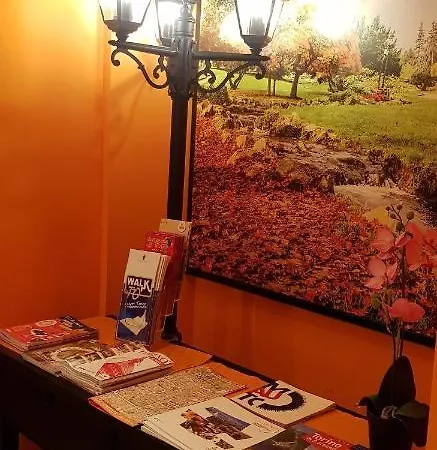 Bed and Breakfast Casa Toret Τορίνο