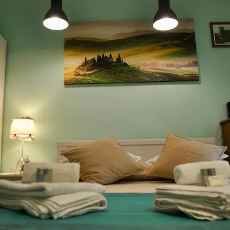Casa Toret 4* Torino