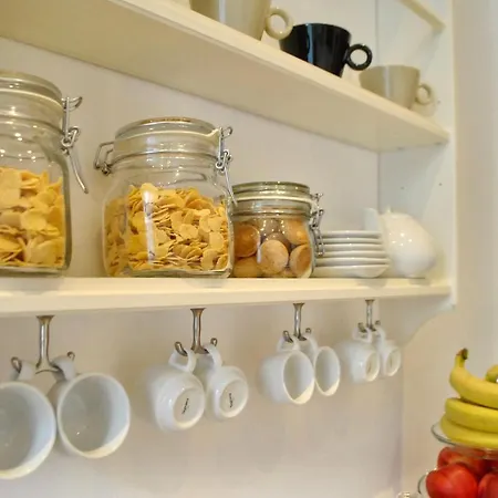 Casa Toret Bed and Breakfast Τορίνο