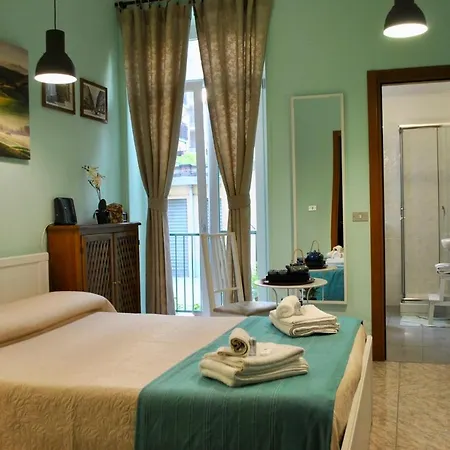 Oda ve Kahvaltı Casa Toret