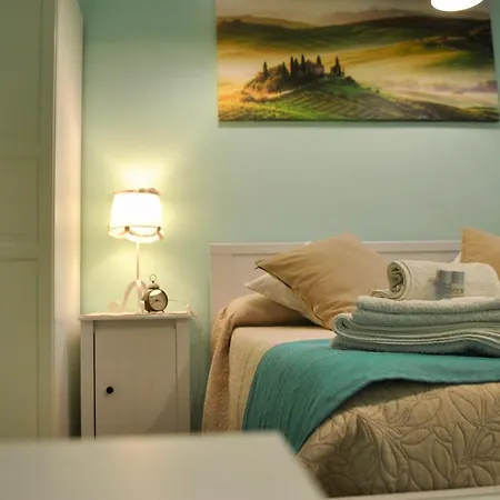 Bed and Breakfast Casa Toret