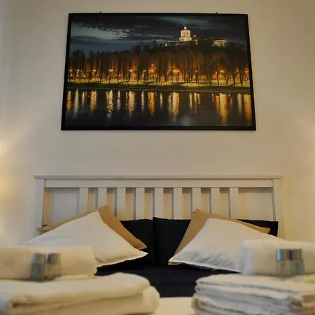Casa Toret 4* Torino