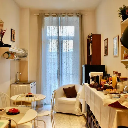 Bed and Breakfast Casa Toret 3*