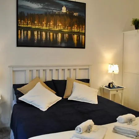 Bed and Breakfast Casa Toret