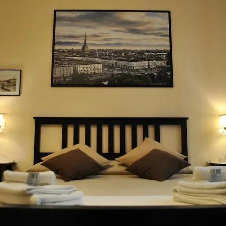 Casa Toret 4*