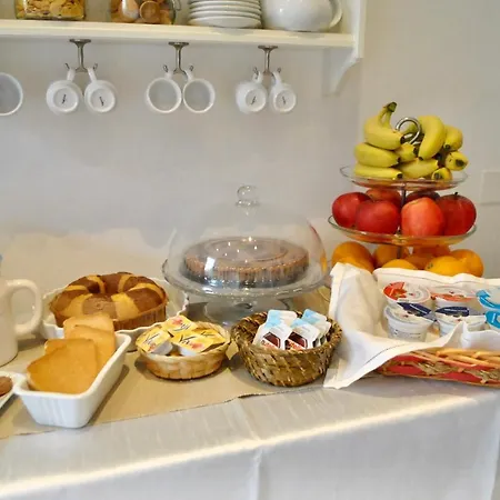 Bed and Breakfast Casa Toret