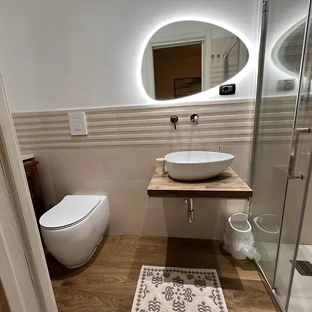 Casa Toret Bed and Breakfast