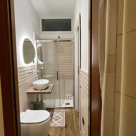 Bed and Breakfast Casa Toret 3*