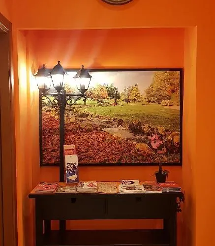 Frühstückspension Casa Toret