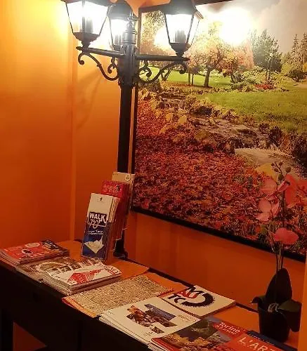 Frühstückspension Casa Toret Turin