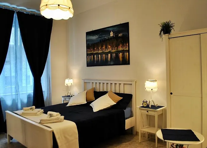 Casa Toret Frühstückspension 3*