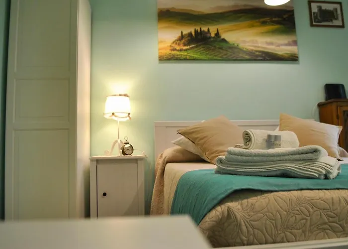 Bed and breakfast Casa Toret