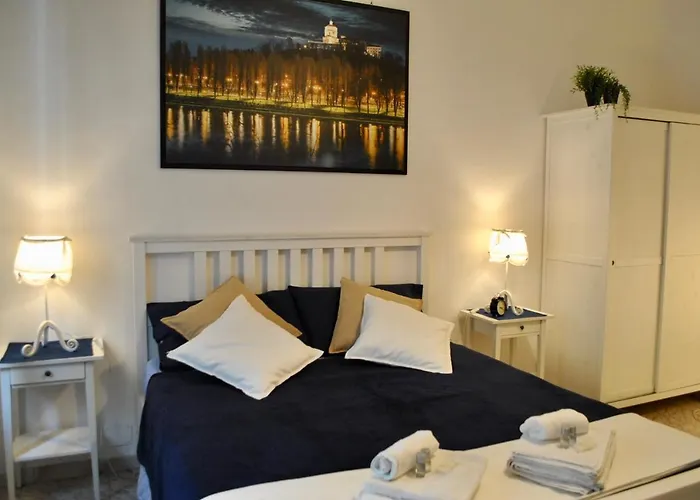 Frühstückspension Casa Toret