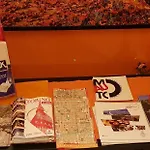 Casa Toret Frühstückspension 3*