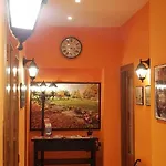 Casa Toret Frühstückspension 3*