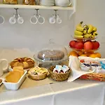 Frühstückspension Casa Toret