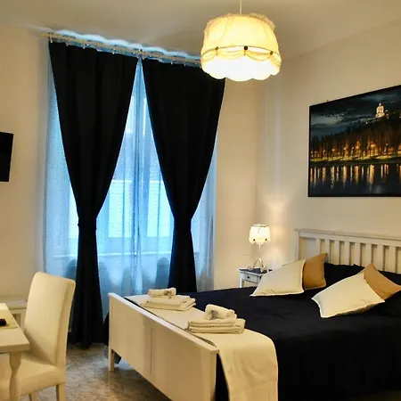 Casa Toret 3* Torino