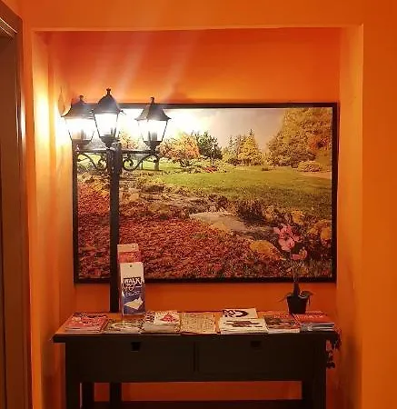 Oda ve Kahvaltı Casa Toret