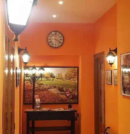 Casa Toret Bed & Breakfast *