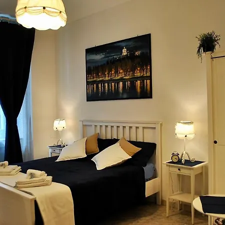 Casa Toret Bed and breakfast *