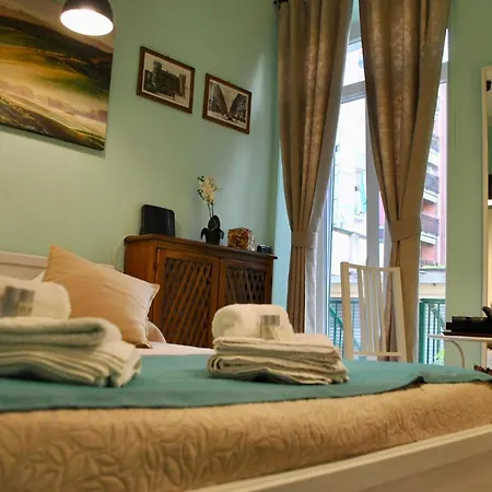 Casa Toret 4*