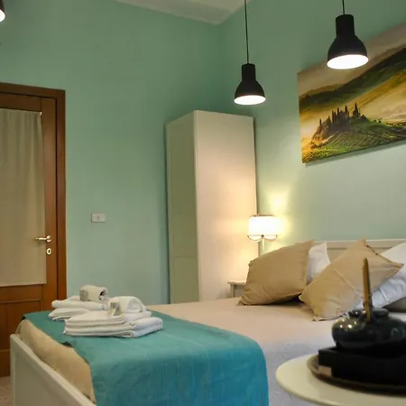 Casa Toret Oda ve Kahvaltı Torino