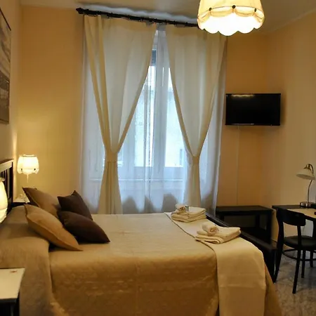 Casa Toret 4*