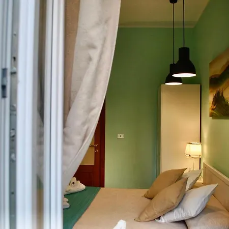 Casa Toret 4*