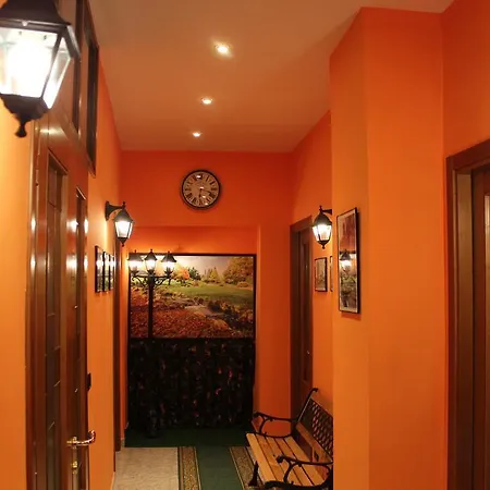 Bed and Breakfast Casa Toret