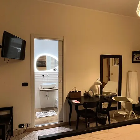 Casa Toret Turin