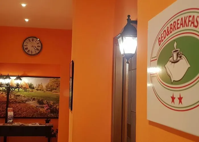 Casa Toret Bed & Breakfast