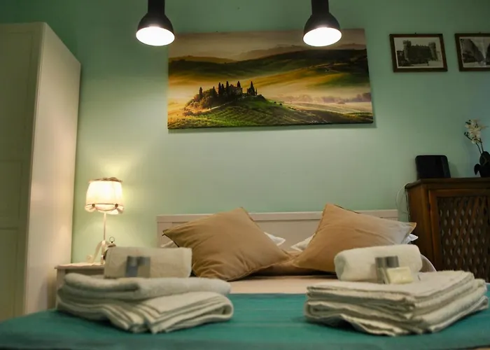 Casa Toret 3* Turin