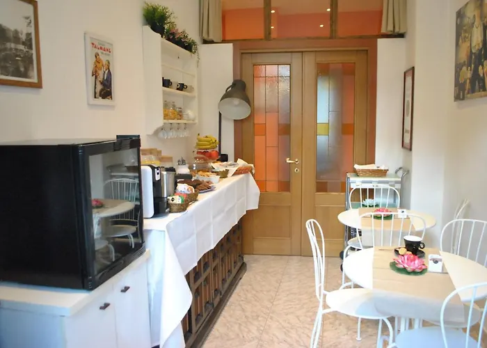 Casa Toret Bed & Breakfast 3*