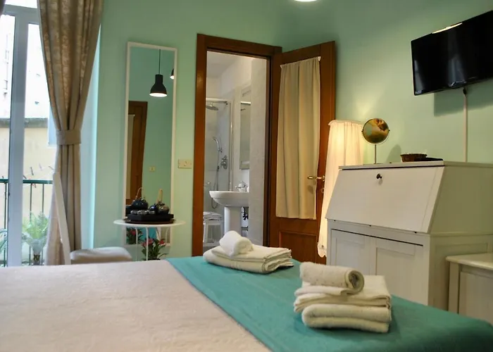Casa Toret Bed & Breakfast 3*