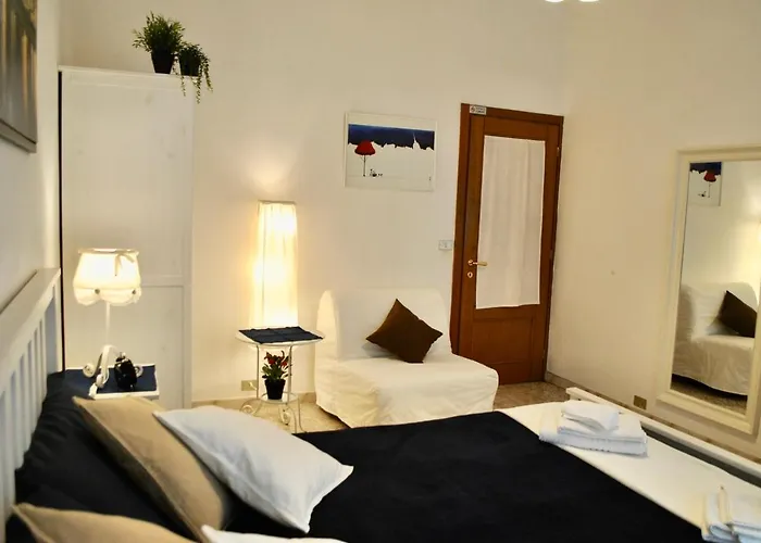 Bed & Breakfast Casa Toret 3*