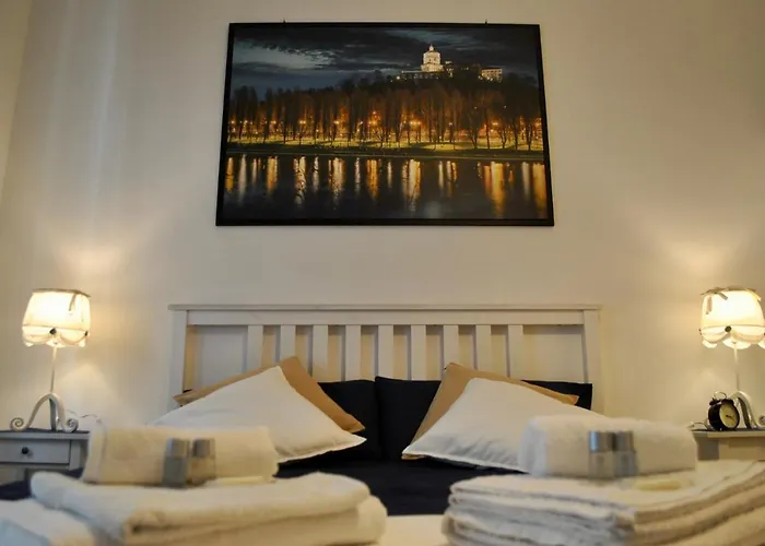 Casa Toret 3* Turin