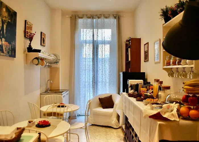 Bed & Breakfast Casa Toret 3*