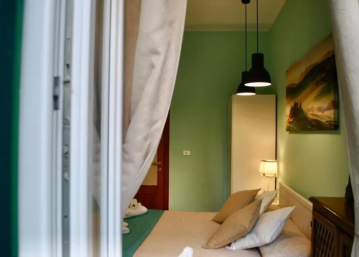 Casa Toret 3*