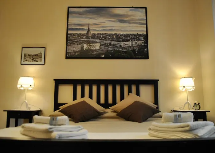 Casa Toret 3*
