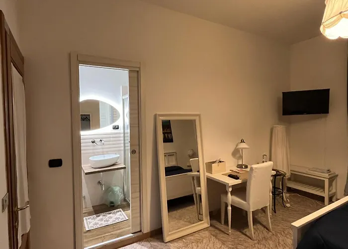 Bed & Breakfast Casa Toret