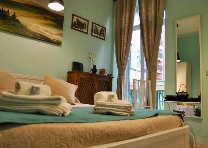 Casa Toret 3*