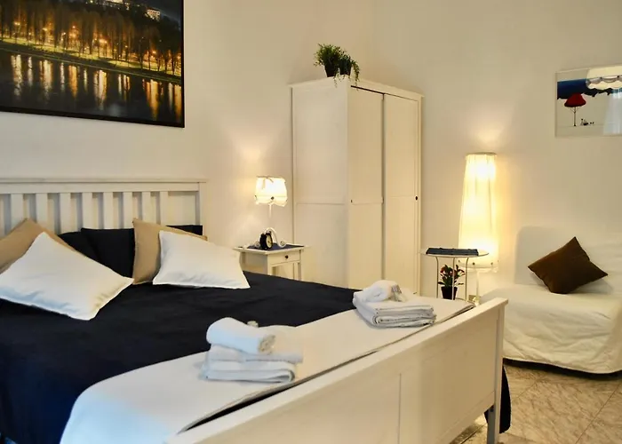 Casa Toret 3*
