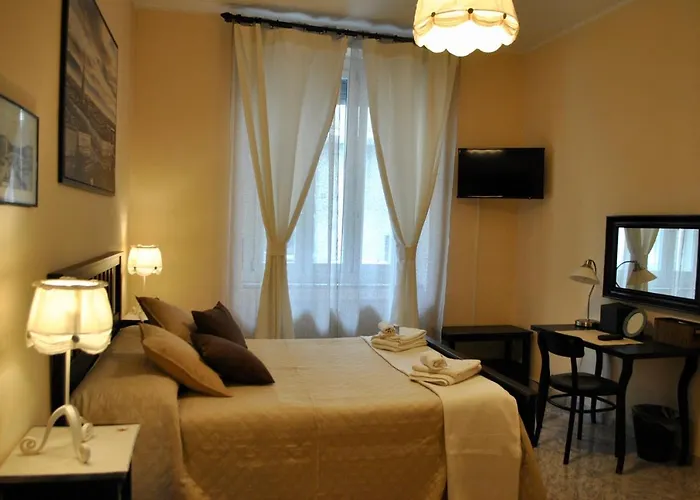 Casa Toret 3*